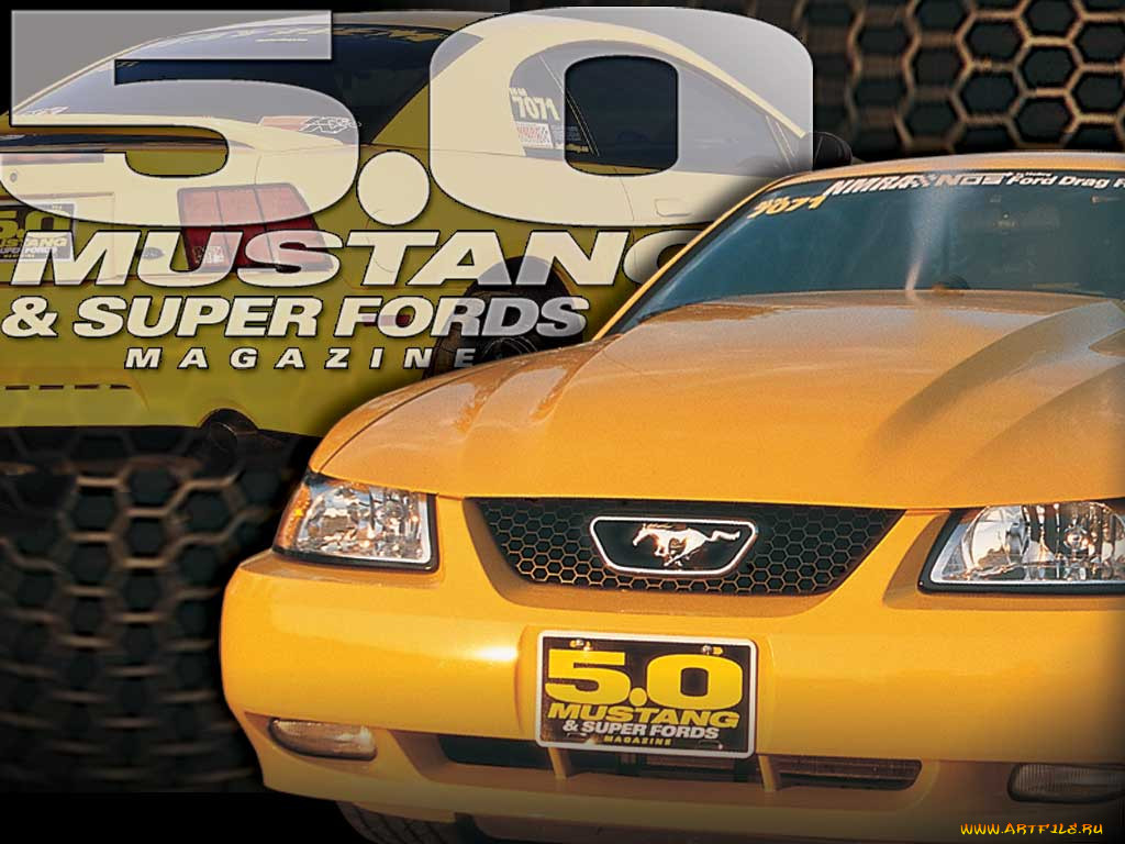 , ford